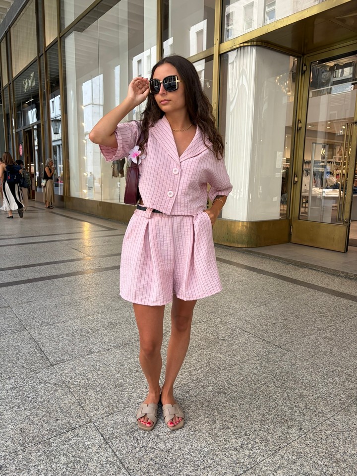 Torino Street Style 